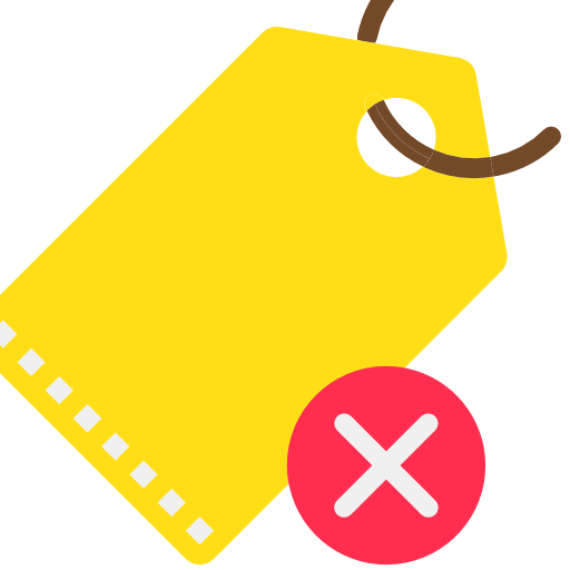 Tag icon