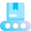 Conveyor アイコン 64x64