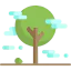Fog icon 64x64
