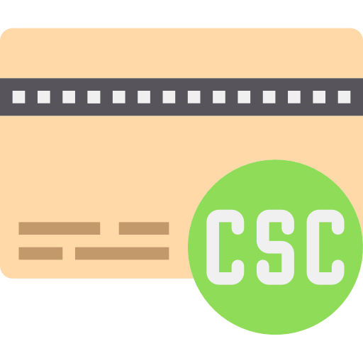 Security code Symbol