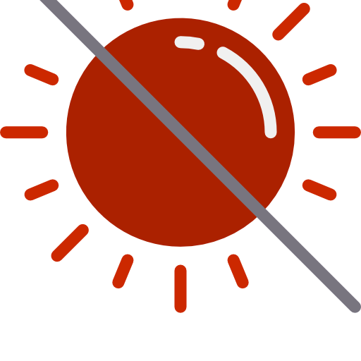 Sunlight icon