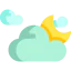 Night icon 64x64
