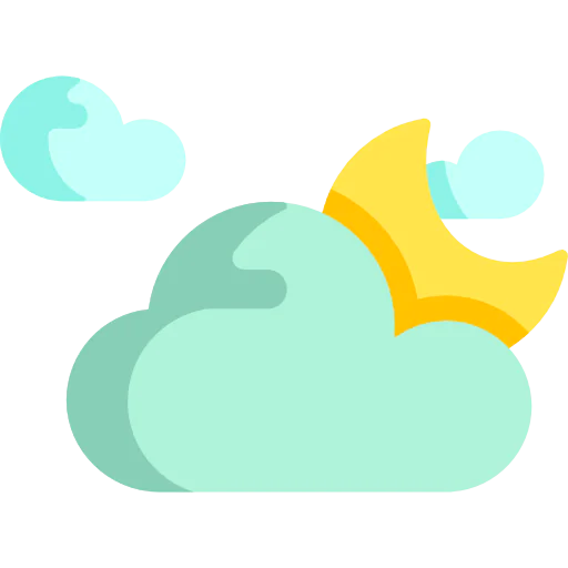 Night icon