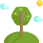 Tree icon 64x64