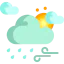 Rain icon 64x64