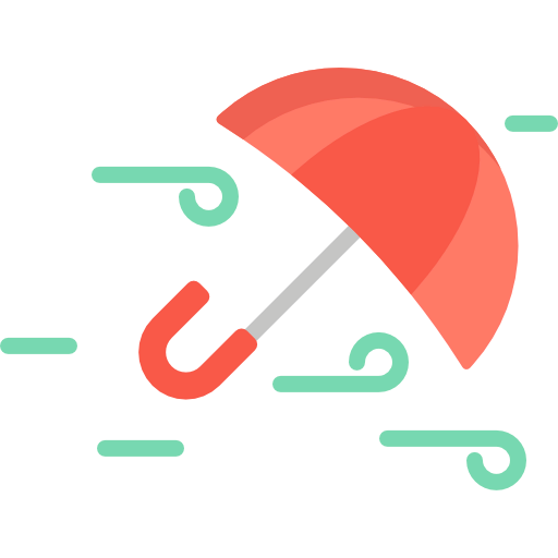 Storm icon