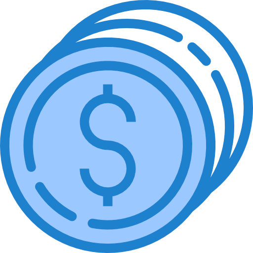 Expensive icon