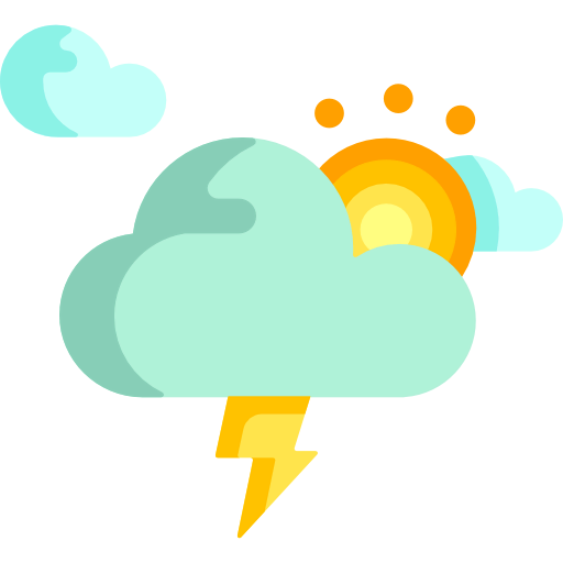 Lightning icon