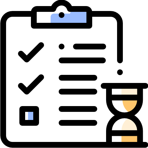 Test icon