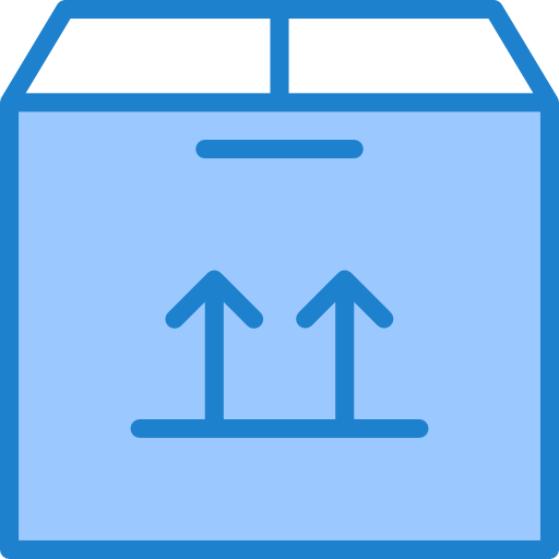 Box icon