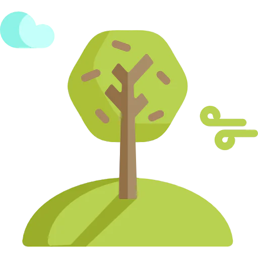 Tree Symbol