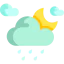 Night icon 64x64