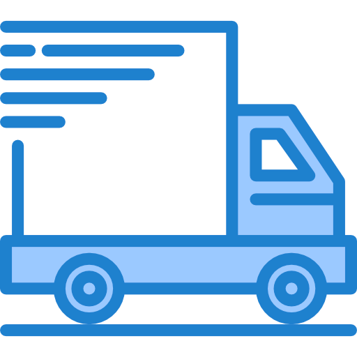 Shipping icon