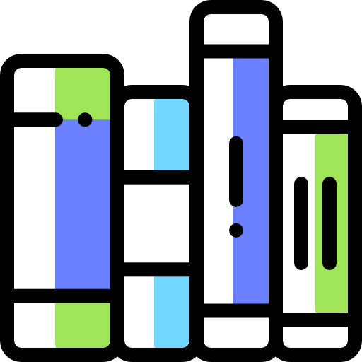 Library icon