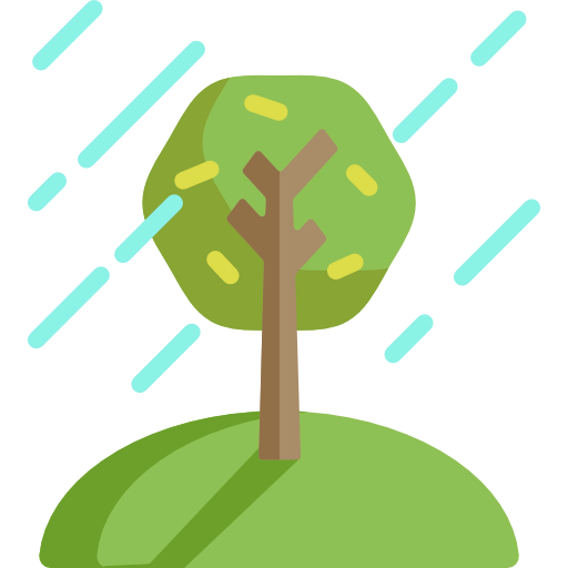 Tree icon