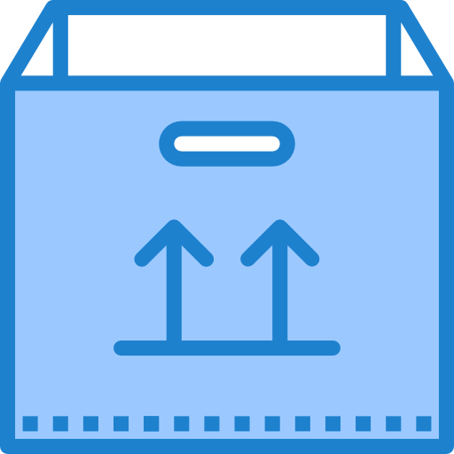 Blank icon