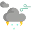 Storm icon 64x64