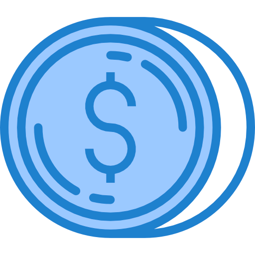 Coin icon
