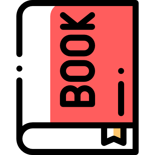 Book icon