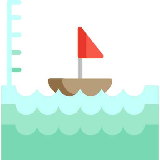 Wave icon