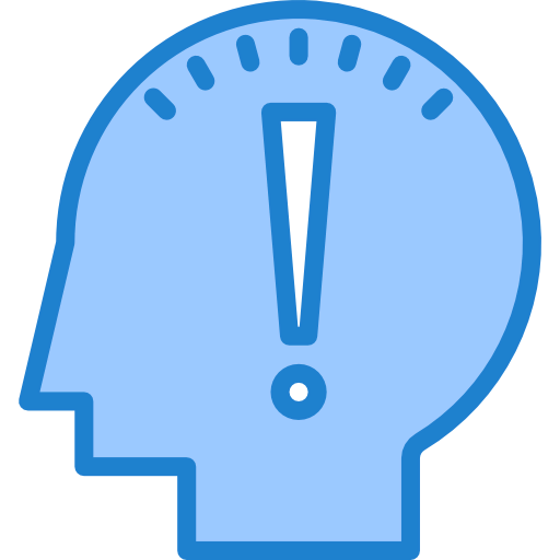 User icon