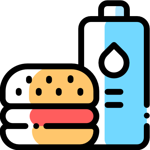 Lunch icon
