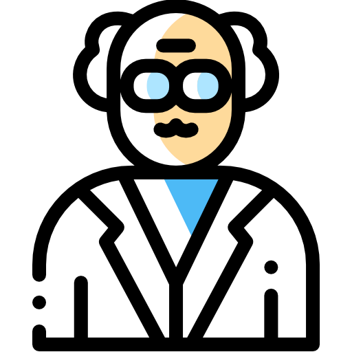 Professor icon
