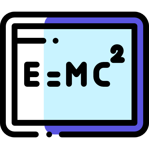 Formula icon