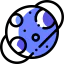 Space icon 64x64
