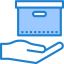 Shipping icon 64x64