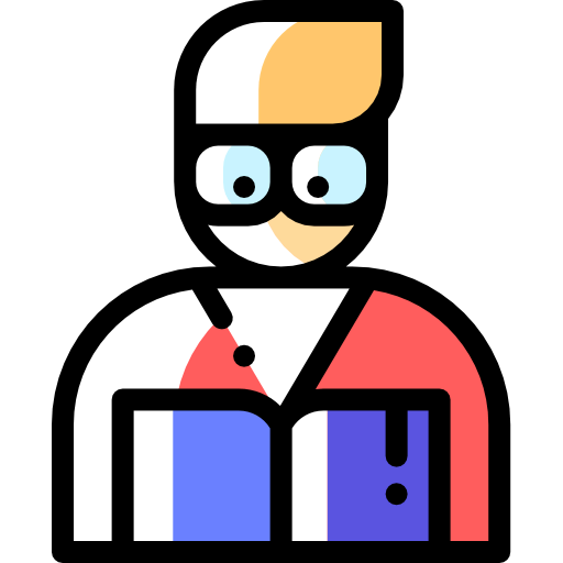 Student icon