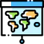 Geography icon 64x64
