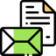 Mail icon 64x64