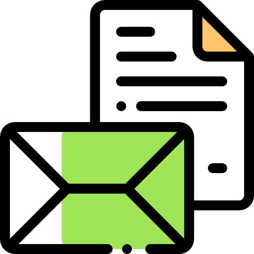 Mail icon