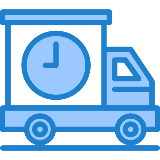 Delivery icon