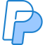 Paypal icon 64x64