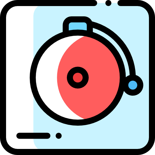 Bell icon