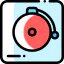 Bell icon 64x64