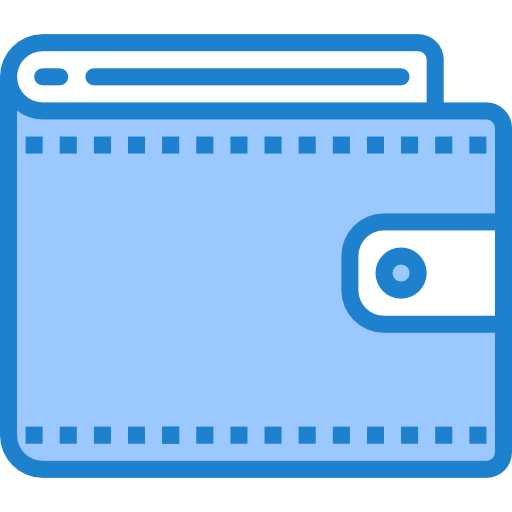 Wallet icon