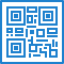 Qr code icon 64x64