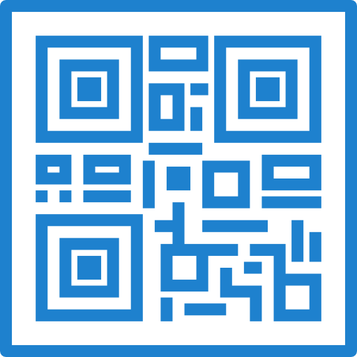 Qr code icon