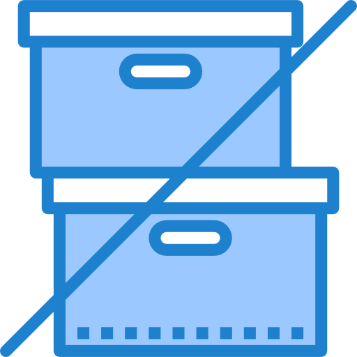Stack ícono