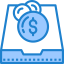 Deposit icon 64x64
