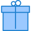 Gift icon 64x64