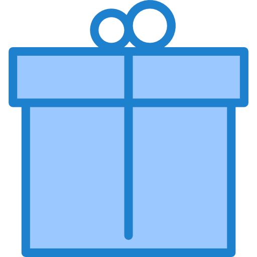 Gift icon