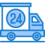 Shipping icon 64x64