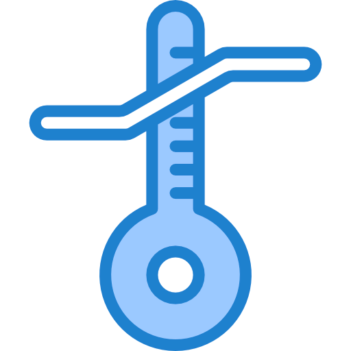 Temperature icon