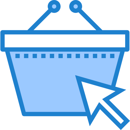 Click icon