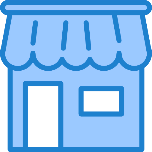 Shop icon