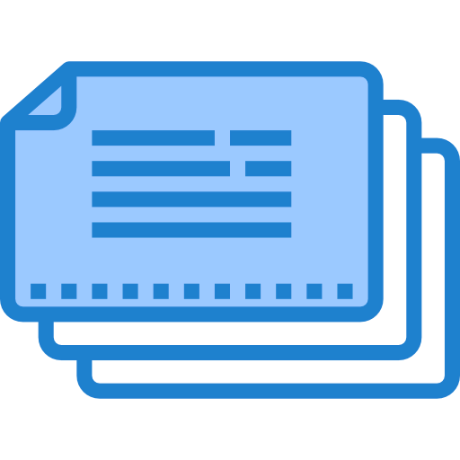Label icon